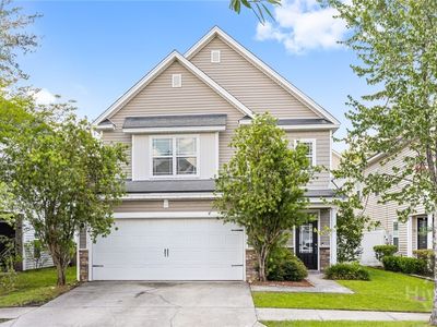 195 Summer Hill Ct, Richmond Hill, GA, 31324