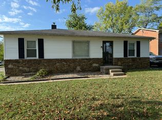 3220 Acacia Ave, Shepherdsville, KY 40165