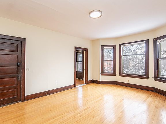 Living Room Windows