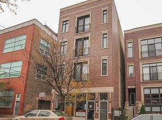 1115 N Hermitage Ave APT 3, Chicago, IL 60622