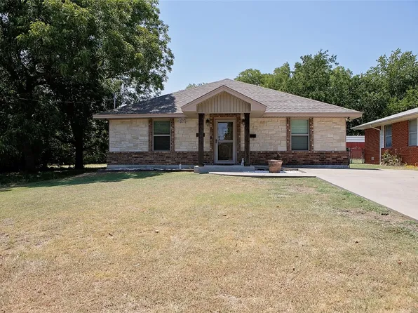 508 Lasalle St, Bowie, TX 76230