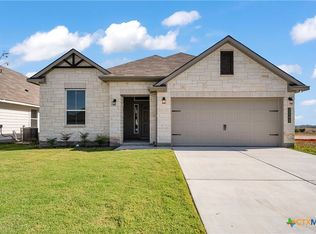 2205 Koppe Tap Ln, Temple, TX 76502