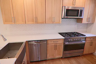 Rented by PMG Real Estate 