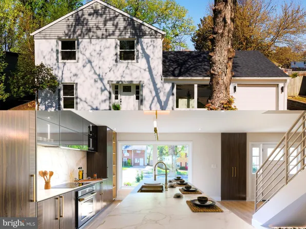 13622 Ellendale Dr, Chantilly, VA 20151