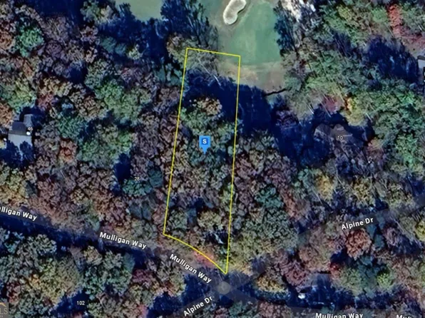 18 Mulligan Way, Jasper, GA 30143