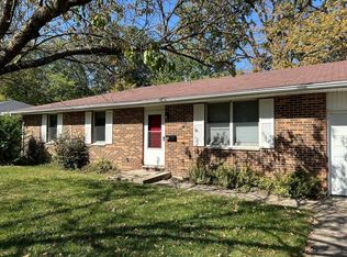 1317 Urban Ave, Kettering, OH 45429