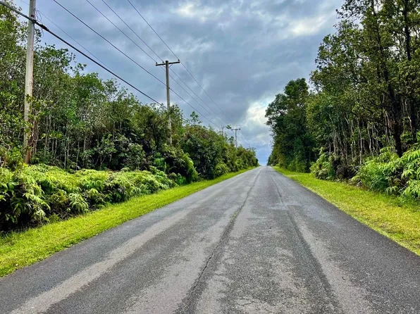 Palainui Ave Lot 23, Mountain View, HI 96771