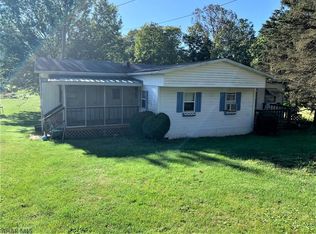 1679 Cumberland Rd, Bedford, PA 15522