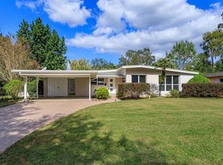 2301 Cherrywood Ln, Orlando, FL 32803