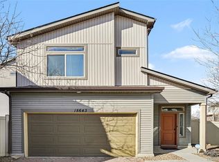18643 E 50th Pl, Denver, CO 80249