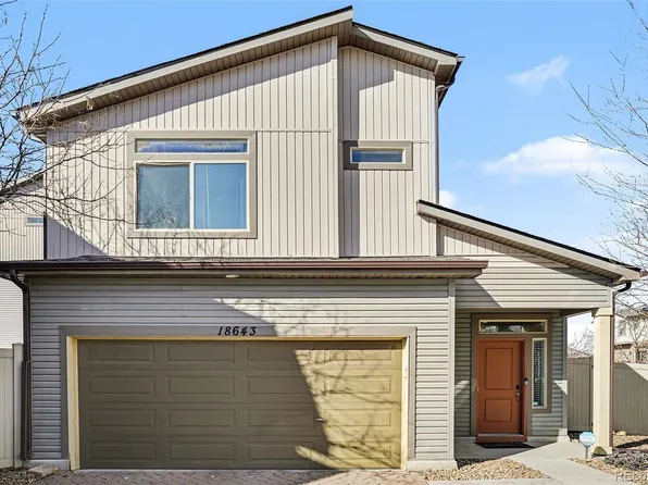 18643 E 50th Place, Denver, CO 80249