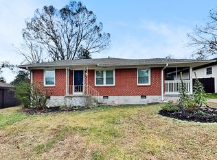 837 Northview Dr, Forest Park, GA 30297