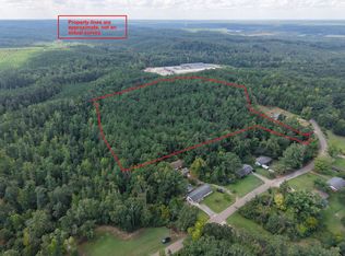 0 Preacher Dr, Counce, TN 38326