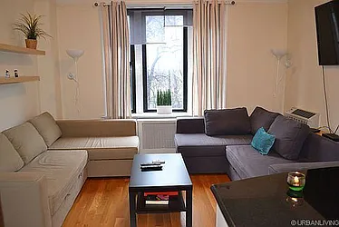 Rented by Urban Living