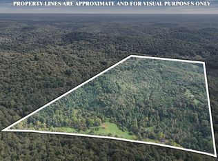 0 Hysell Run Rd, Pomeroy, OH 45769