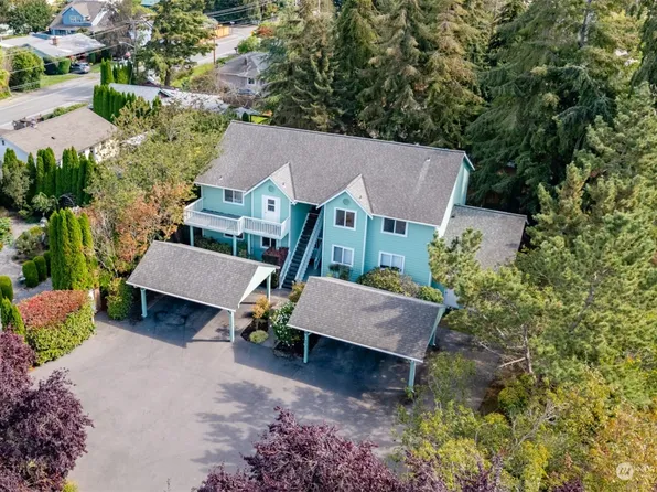 921 S 4th Street, La Conner, WA 98257