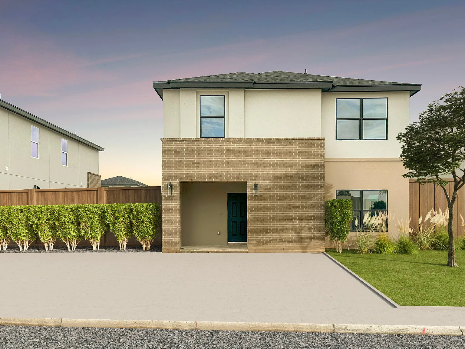Taylor Villas — Photo 4