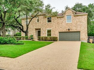 1616 Cabinwood Cv, Austin, TX 78746