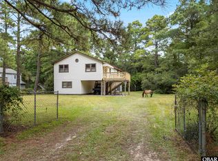 2381 Swan Island Rd LOT 16, Corolla, NC 27927