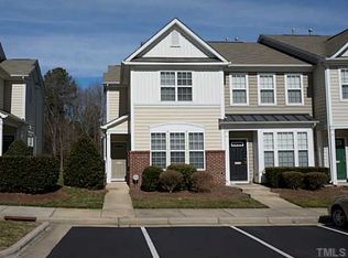 4414 Sugarbend Way, Raleigh, NC 27606