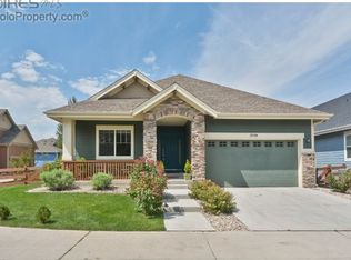 1899 Caleta Trl, Longmont, CO 80504