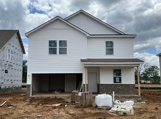 4527 Hoboken Way LOT 262, Murfreesboro, TN 37128