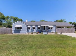 719 Paul St, Newport News, VA 23605