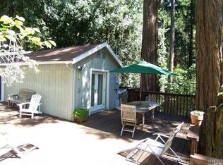 18233 Neeley Rd, Guerneville, CA 95446