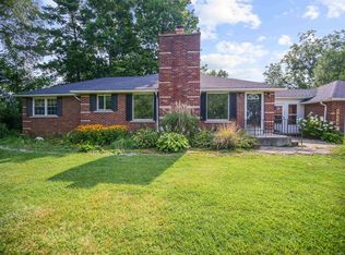 1515 Reckeweg Rd, Fort Wayne, IN 46804