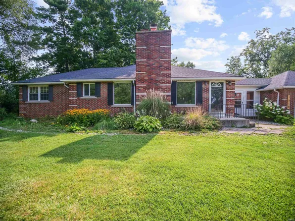 1515 Reckeweg Rd, Fort Wayne, IN 46804