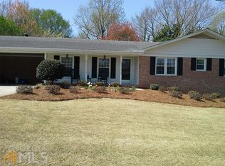 3881 Locklear Way, Doraville, GA 30360