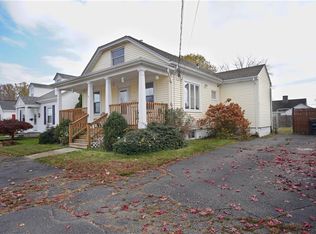 167 Balch St, Pawtucket, RI 02861