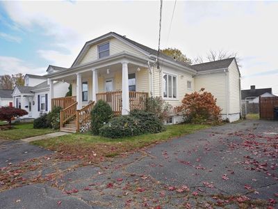 167 Balch St, Pawtucket, RI, 02861
