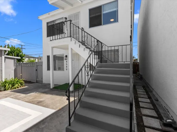 4551 Park Blvd, San Diego, CA 92116