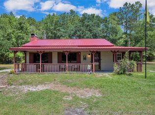 4355 Longview Ave, Hope Mills, NC 28348