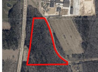 Highway 25 Byp N, Amory, MS 38821