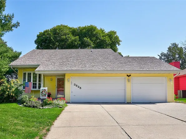 3825 SE 25th Ct, Des Moines, IA 50320
