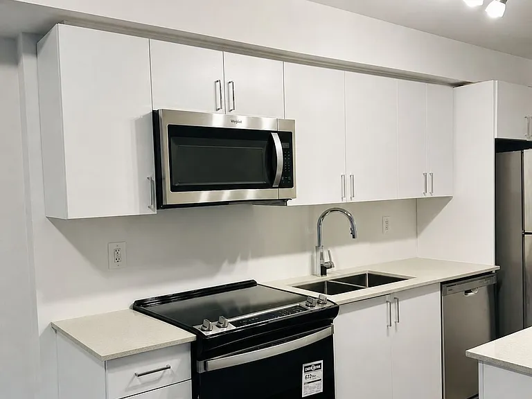 1650 Victoria Park Ave #A114 — Photo 4