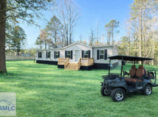 744 Live Oak Church Rd, Hinesville, GA 31313