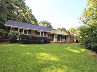 2953 Evans Woods Dr, Atlanta, GA 30340