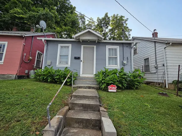 113 S 1st St, Greensburg, KY 42743