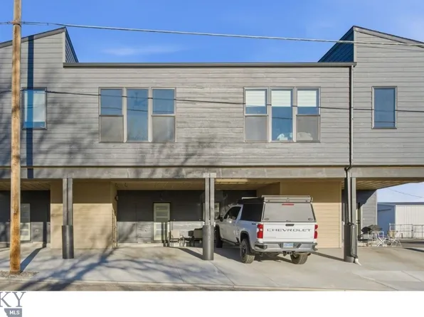 103 N M St #C, Livingston, MT 59047