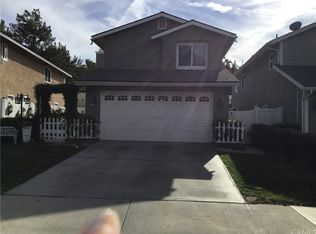 388 Sun Rose St, La Verne, CA 91750