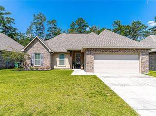 1097 Berkshire Dr, Pearl River, LA 70452