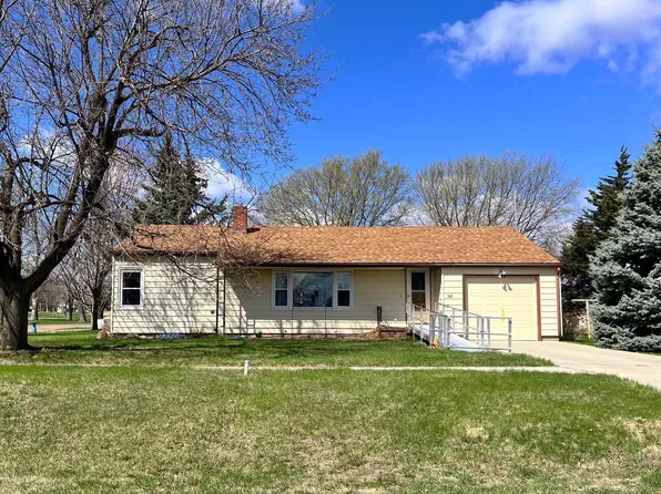 308 Redick Ave, Creighton, NE 68729