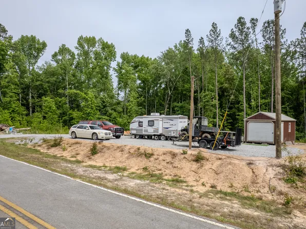 1 County Line Rd, Mitchell, GA 30820