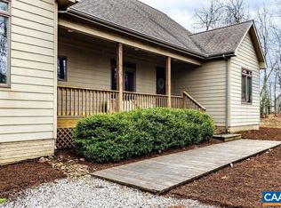 16 Ridge Ln, Wintergreen Resort, VA 22967