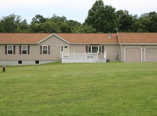 4738 Horizon Ln, Keedysville, MD 21756