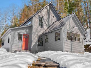 66 Quarry Rd, Adamant, VT 05640