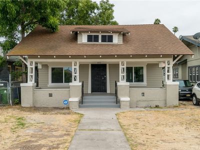602 W 60th St, Los Angeles, CA, 90044